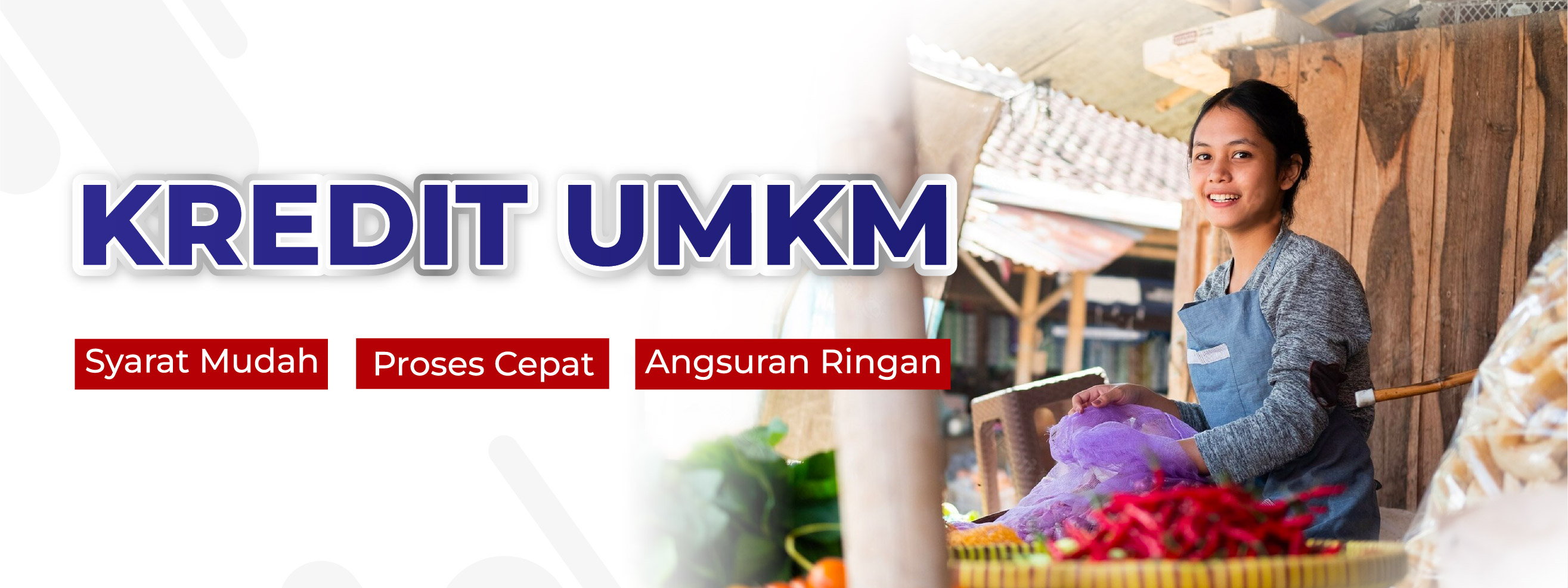 Kredit UMKM